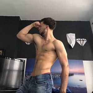 Meet your Posher, Jose